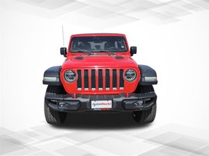 2019 Jeep Wrangler Unlimited Rubicon 4X4!!