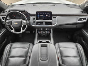 2021 Chevrolet Suburban LT 4X4!!