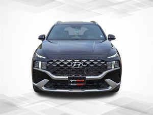 2021 Hyundai Santa Fe Calligraphy ALL WHEEL DRIVE!!