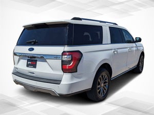 2021 Ford Expedition Max Limited 4X4!!